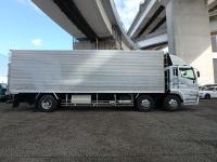 Mitsubishi Fuso SUPER GREAT 2005