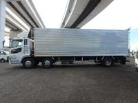 Mitsubishi Fuso SUPER GREAT 2005