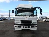 Mitsubishi Fuso SUPER GREAT 2005