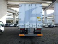 Mitsubishi Fuso SUPER GREAT 2005