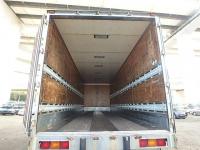 Mitsubishi Fuso SUPER GREAT 2005