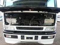 Mitsubishi Fuso SUPER GREAT 2005