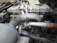 Mitsubishi Fuso SUPER GREAT 2005