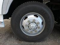 Mitsubishi Fuso SUPER GREAT 2005