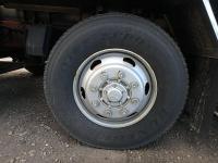Mitsubishi Fuso SUPER GREAT 2005