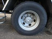 Mitsubishi Fuso SUPER GREAT 2005
