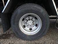 Mitsubishi Fuso SUPER GREAT 2005