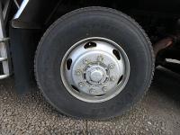Mitsubishi Fuso SUPER GREAT 2005