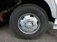 Mitsubishi Fuso SUPER GREAT 2005