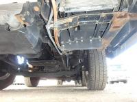 Mitsubishi Fuso SUPER GREAT 2005