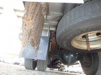 Mitsubishi Fuso SUPER GREAT 2005