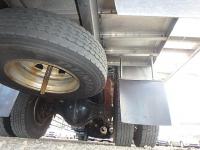 Mitsubishi Fuso SUPER GREAT 2005