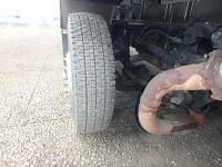 Mitsubishi Fuso SUPER GREAT 2005