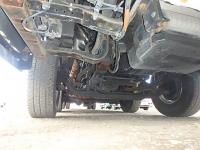 Mitsubishi Fuso SUPER GREAT 2005