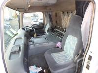 Mitsubishi Fuso SUPER GREAT 2005