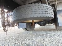 Mitsubishi Fuso SUPER GREAT 2005