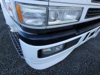 Mitsubishi Fuso SUPER GREAT 2005