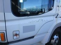 Mitsubishi Fuso SUPER GREAT 2005