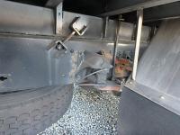 Mitsubishi Fuso SUPER GREAT 2005
