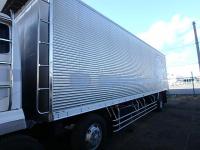 Mitsubishi Fuso SUPER GREAT 2005