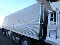 Mitsubishi Fuso SUPER GREAT 2005