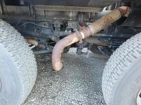 Mitsubishi Fuso SUPER GREAT 2005