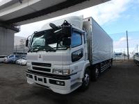 Mitsubishi Fuso SUPER GREAT 2005