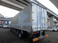 Mitsubishi Fuso SUPER GREAT 2005