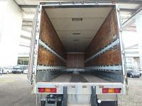 Mitsubishi Fuso SUPER GREAT 2005