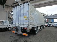 Mitsubishi Fuso SUPER GREAT 2005