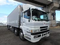 Mitsubishi Fuso SUPER GREAT 2005