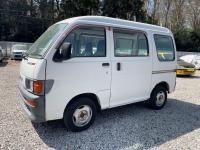 Daihatsu HIJET VAN 1996