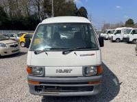 Daihatsu HIJET VAN 1996