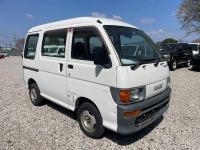 Daihatsu HIJET VAN 1996