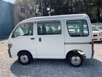 Daihatsu HIJET VAN 1996