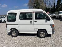 Daihatsu HIJET VAN 1996