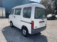 Daihatsu HIJET VAN 1996