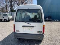 Daihatsu HIJET VAN 1996