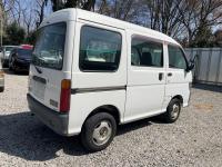 Daihatsu HIJET VAN 1996