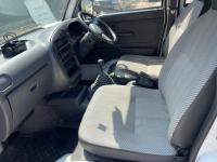 Daihatsu HIJET VAN 1996
