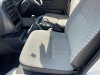 Daihatsu HIJET VAN 1996