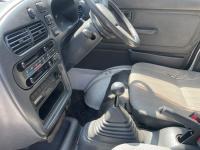 Daihatsu HIJET VAN 1996