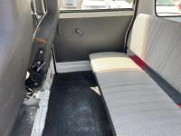 Daihatsu HIJET VAN 1996
