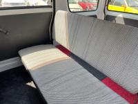 Daihatsu HIJET VAN 1996