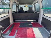 Daihatsu HIJET VAN 1996