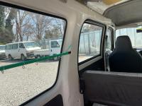 Daihatsu HIJET VAN 1996