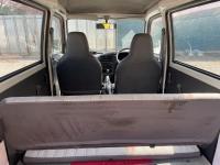 Daihatsu HIJET VAN 1996