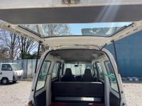 Daihatsu HIJET VAN 1996