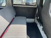Daihatsu HIJET VAN 1996