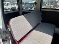 Daihatsu HIJET VAN 1996